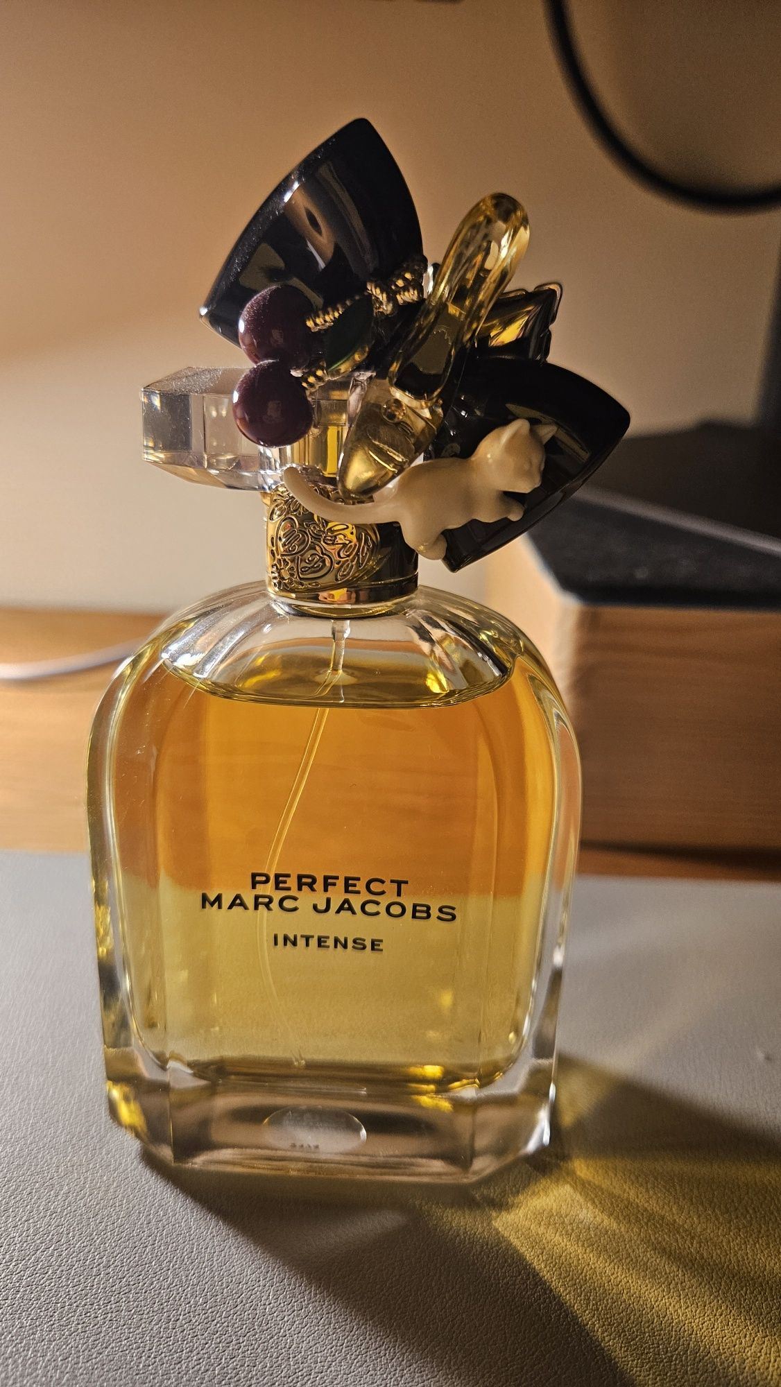 Marc Jacobs Perfect Intense