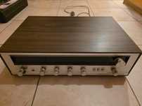 Amplituner Pioneer SX-300 retro vintage