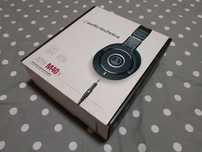 Audio technica ath m40x