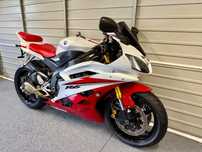 Yamaha R6 YZF-R6 kat. A2! 35kW RJ11 RJ15 Swietny stan! jedyne 42 tys km! 2007r.