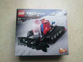 Lego Technic 7+ nowy zestaw