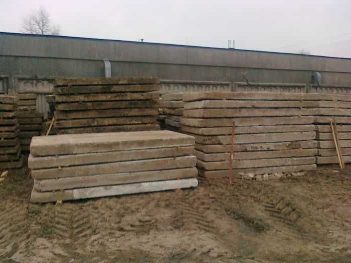 Аэродромные плиты / Дорожні плити / Аеродромні плити / Дорожние плиты