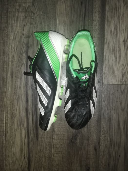 Sprzedam korki Adidas f30, f50 skóra!! Okazja!!