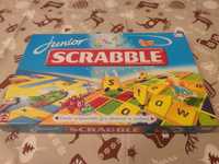 Scrabble junior Mattel 52496