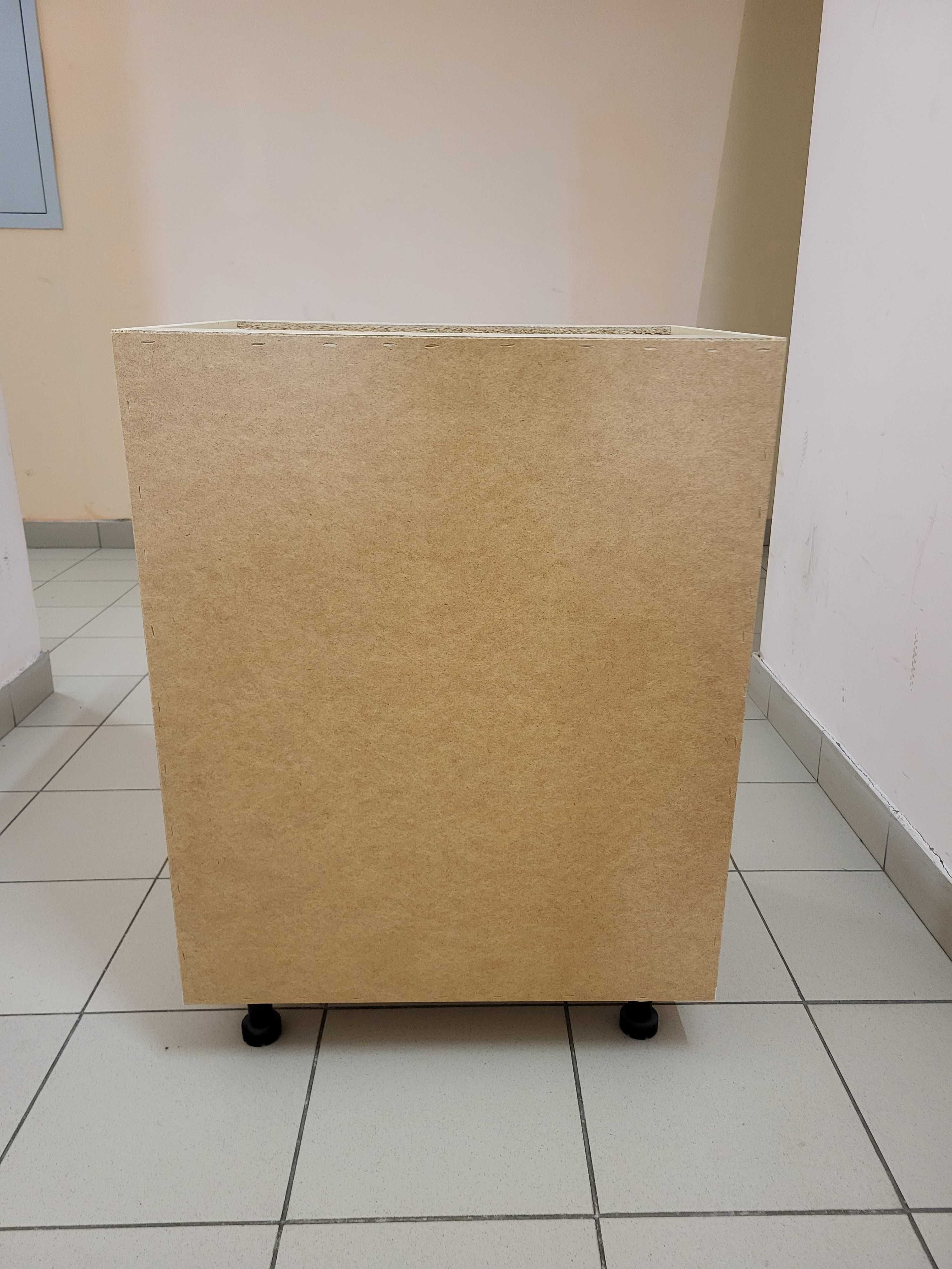 Тумбочка кухонна 60*60*72 см