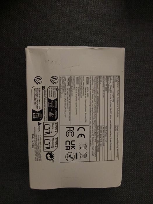 Світлодіодна лента USB