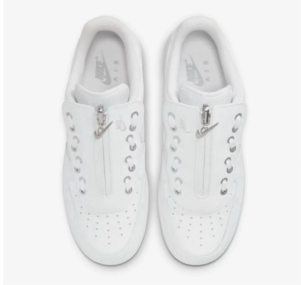 ‼️НАЙНИЖЧА ЦІНА‼️Кросівки Чоловічі Nike Air Force 1 Low Shroud,найк,ф