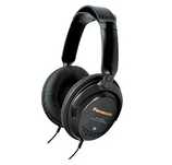 Наушники без микрофона Panasonic RP-HTF295E-K