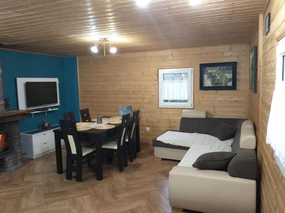 Noclegi pracownicze f. VAT