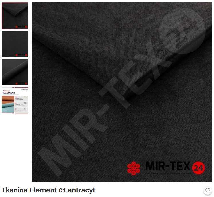 DOSTĘPNY OD RĘKI nowy narożnik z funkcją i pojemnikiem WYPRZEDAŻ