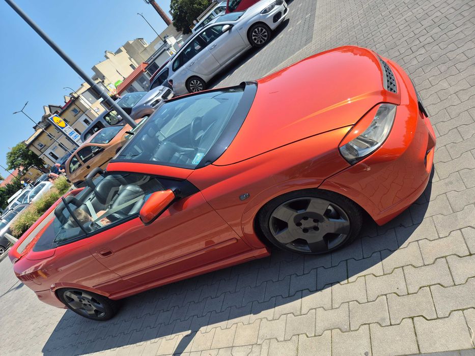 Sprzedam, zamienie 200+ Bertone