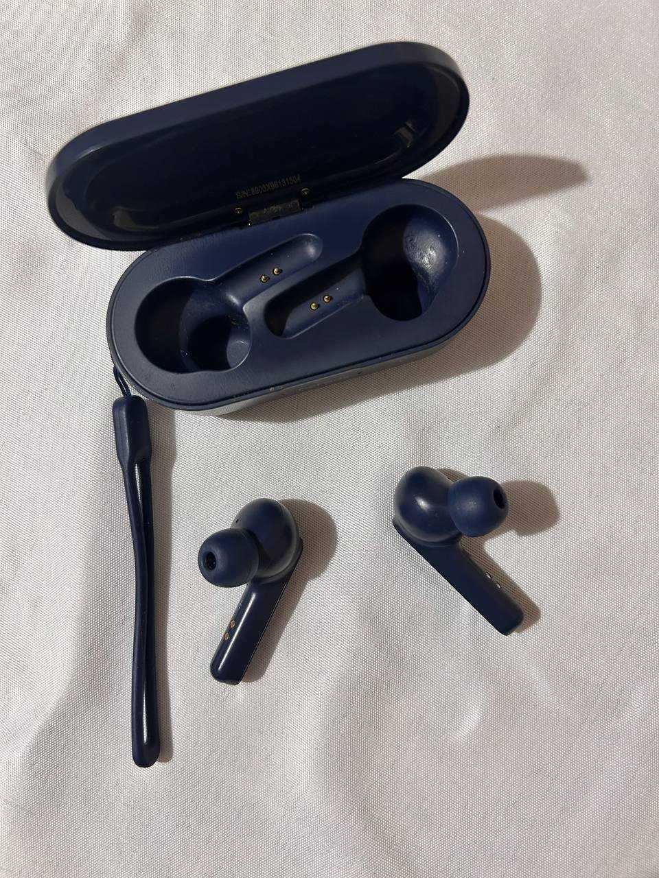 Навушники Mobvoi TicPods Free WG72016