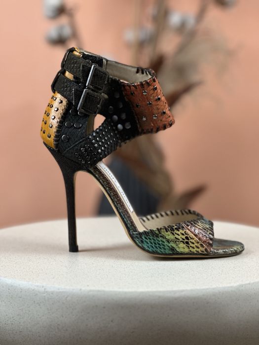 Босоніжки Jimmy Choo (розмір 36)