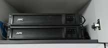 zasilacz UPS APC SMT1500RMI2U