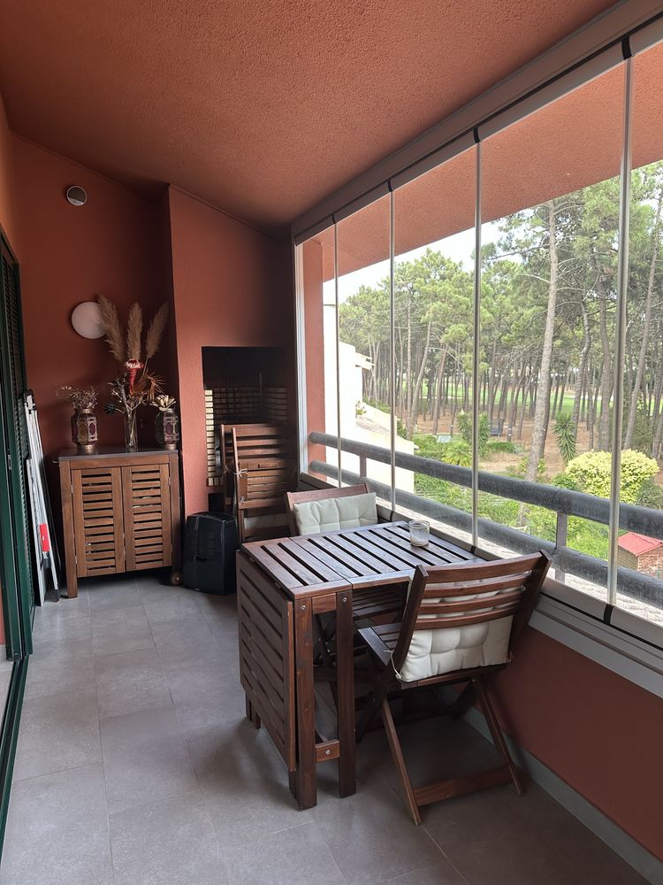 Arrendamento T1 Herdade da Aroeira