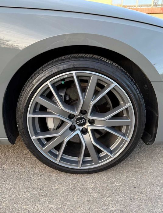 Audi A4 Premium Plus 2020