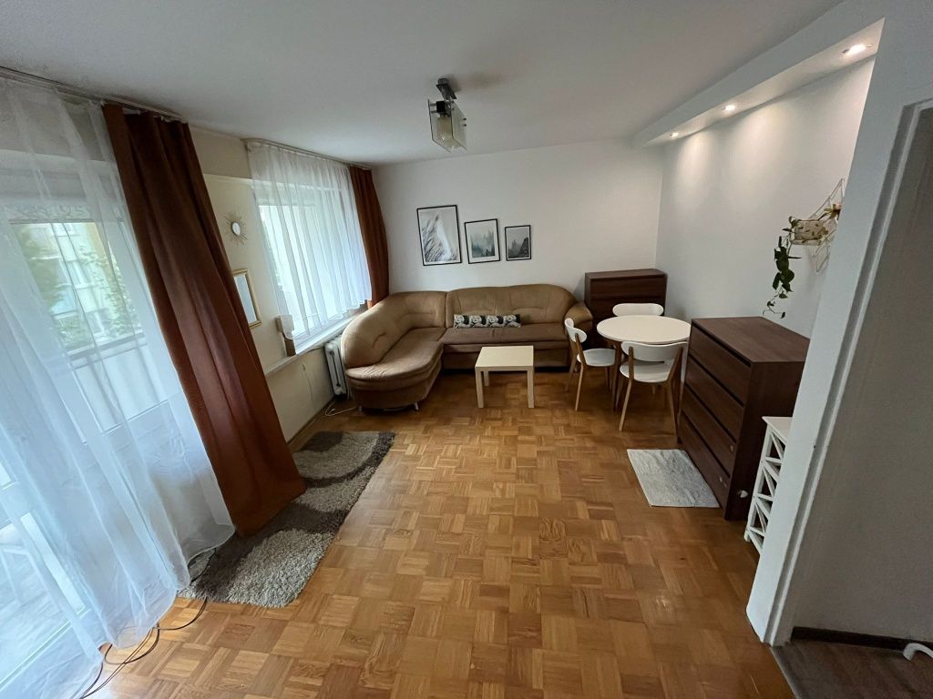 Atrakcyjne M3 na Wysokim Stoczku, balkon, 1.piętro