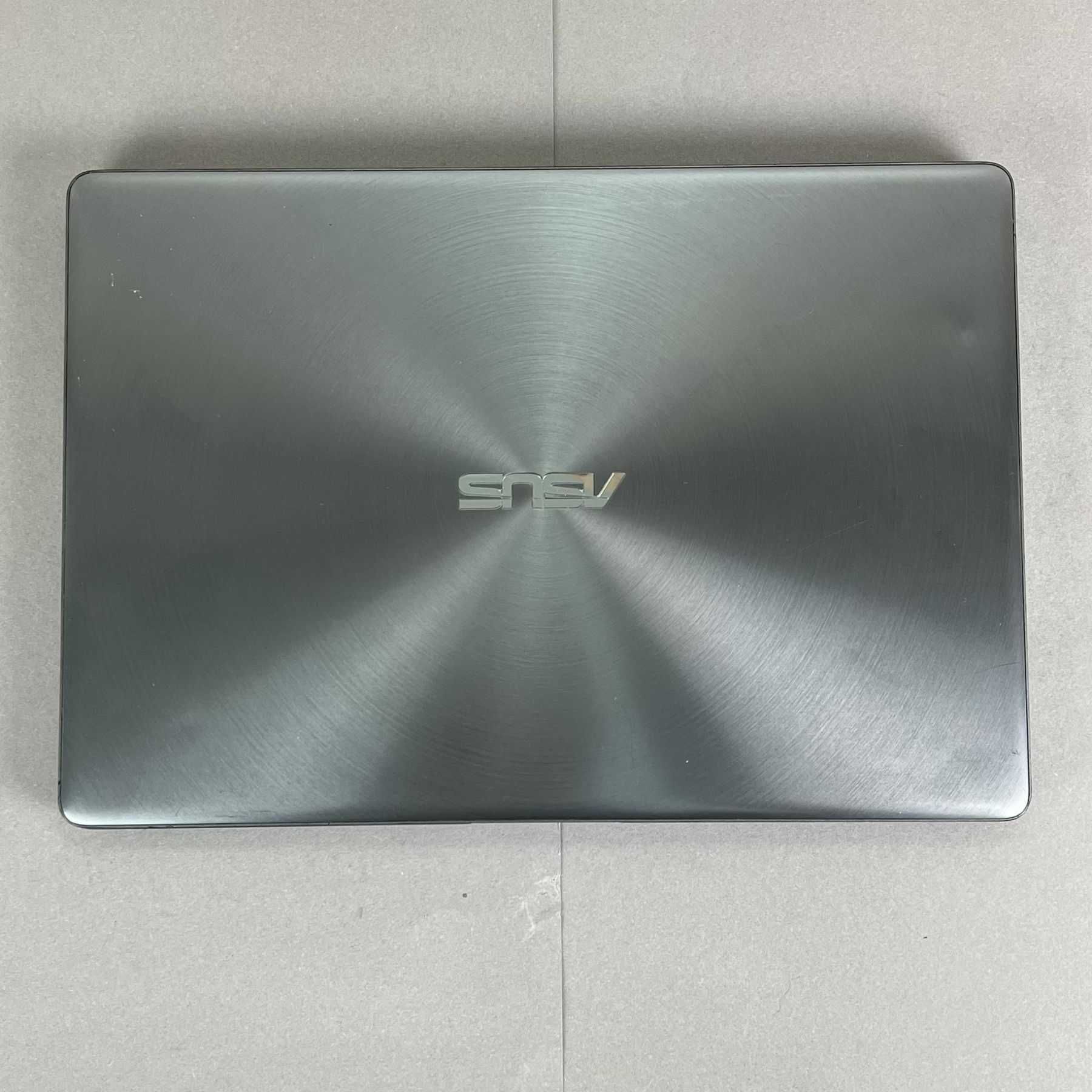 Ноутбук Asus ZenBook 13 UX331UA i5-8250U/8GB/SSD 256GB/13.3" FHD