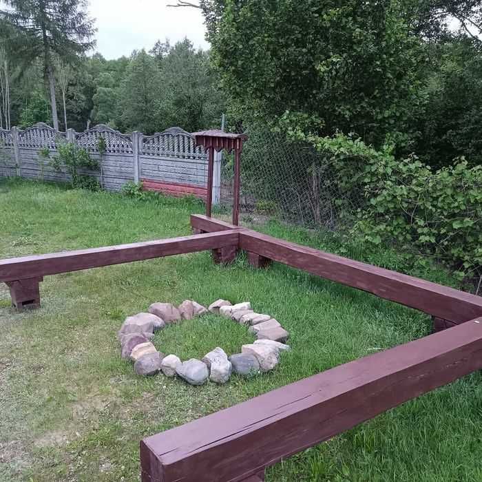 Agroturystyka "Chatka u Łatka"