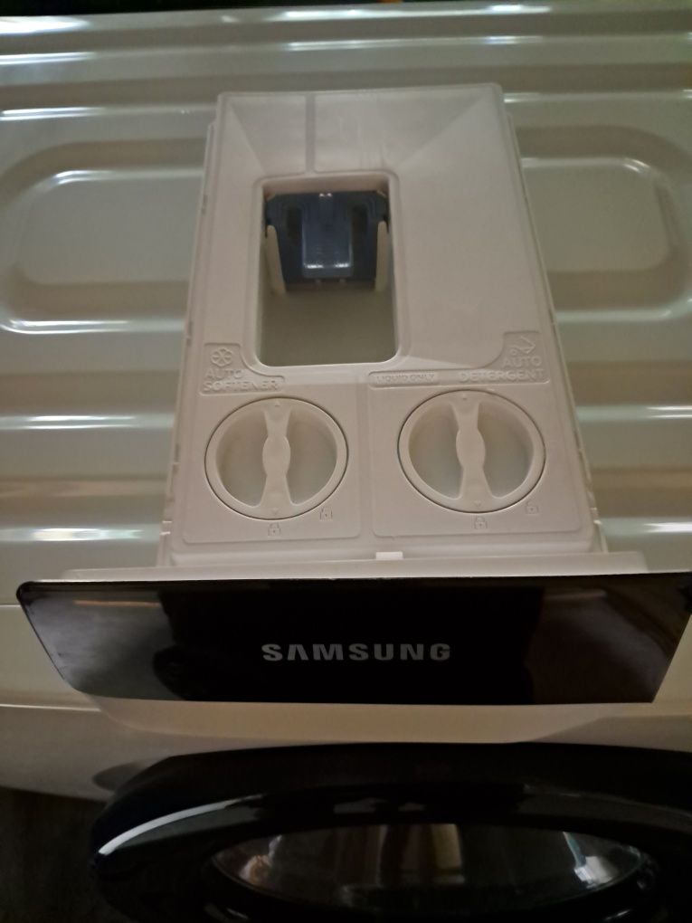 Pralka samsung ww90t534dae
