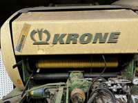 Krone Comprima CV150 XC