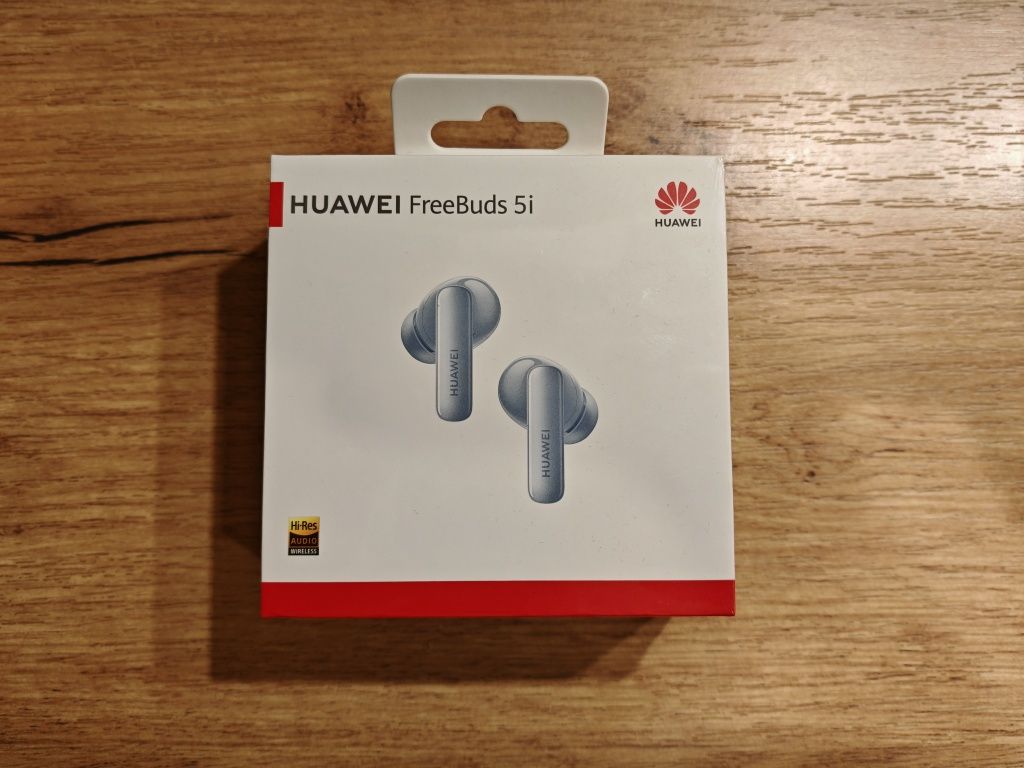 Słuchawki Huawei Freebuds 5i