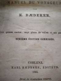 Książki z 1720 i 1864 roku – oryginały.