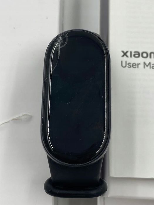 smartband xiaomi smart band 10 czarny bt pulsometr krokomierz opis