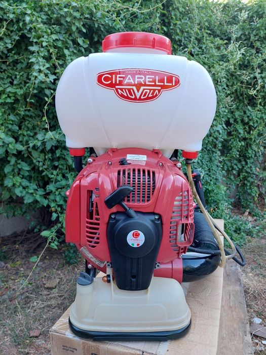 Мотооприскувач Cifarelli M1200