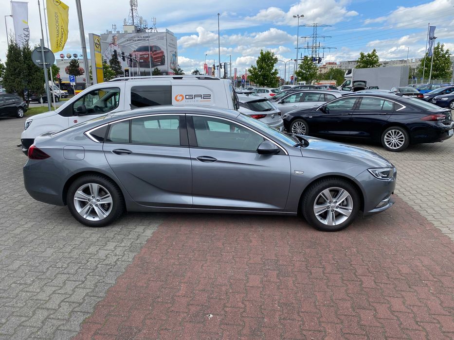 4 felgi 17" + opony + czujniki. Do Insygnia B, Astra, itd.  5x115 70,2