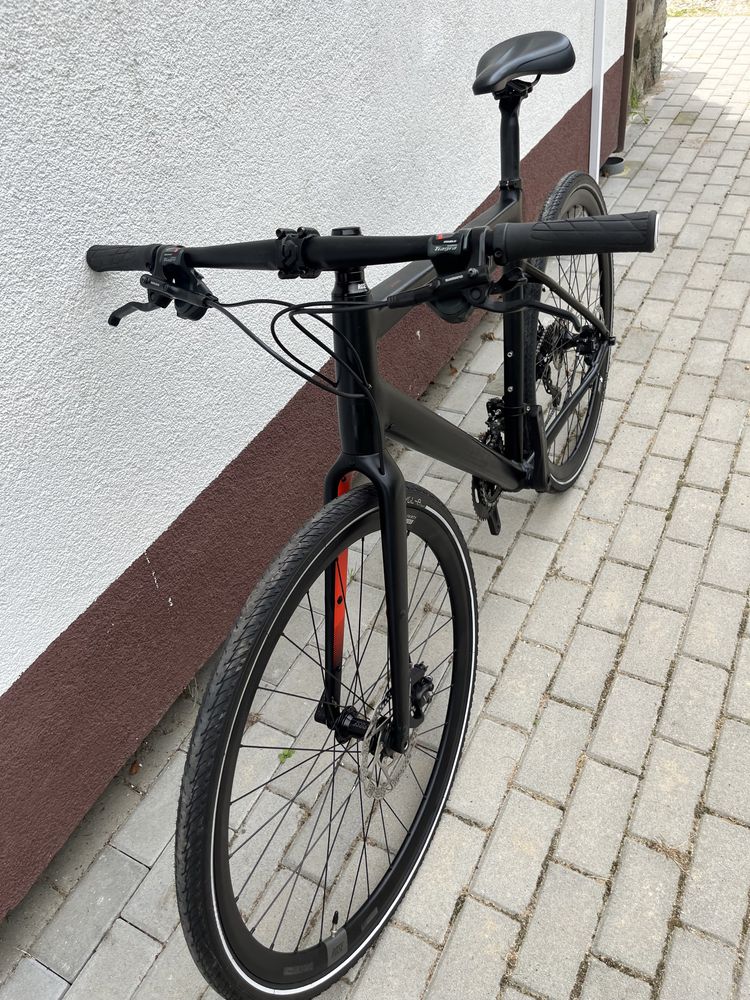 Rose Multistreet 2   GRX RX400
