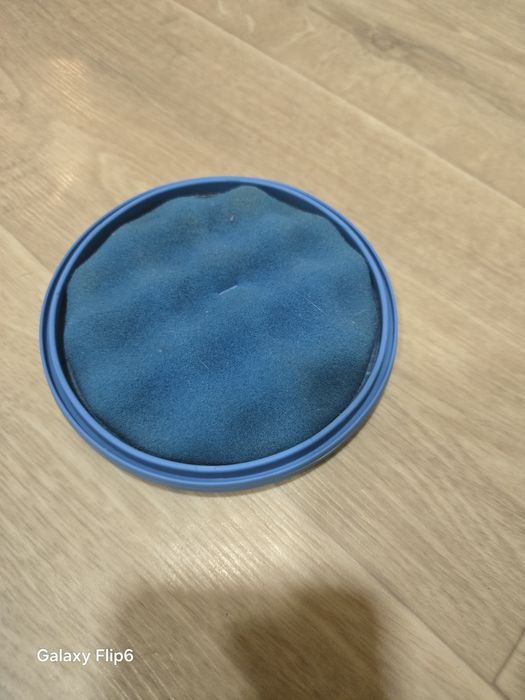 Пилосос Samsung VC05K41H0HG