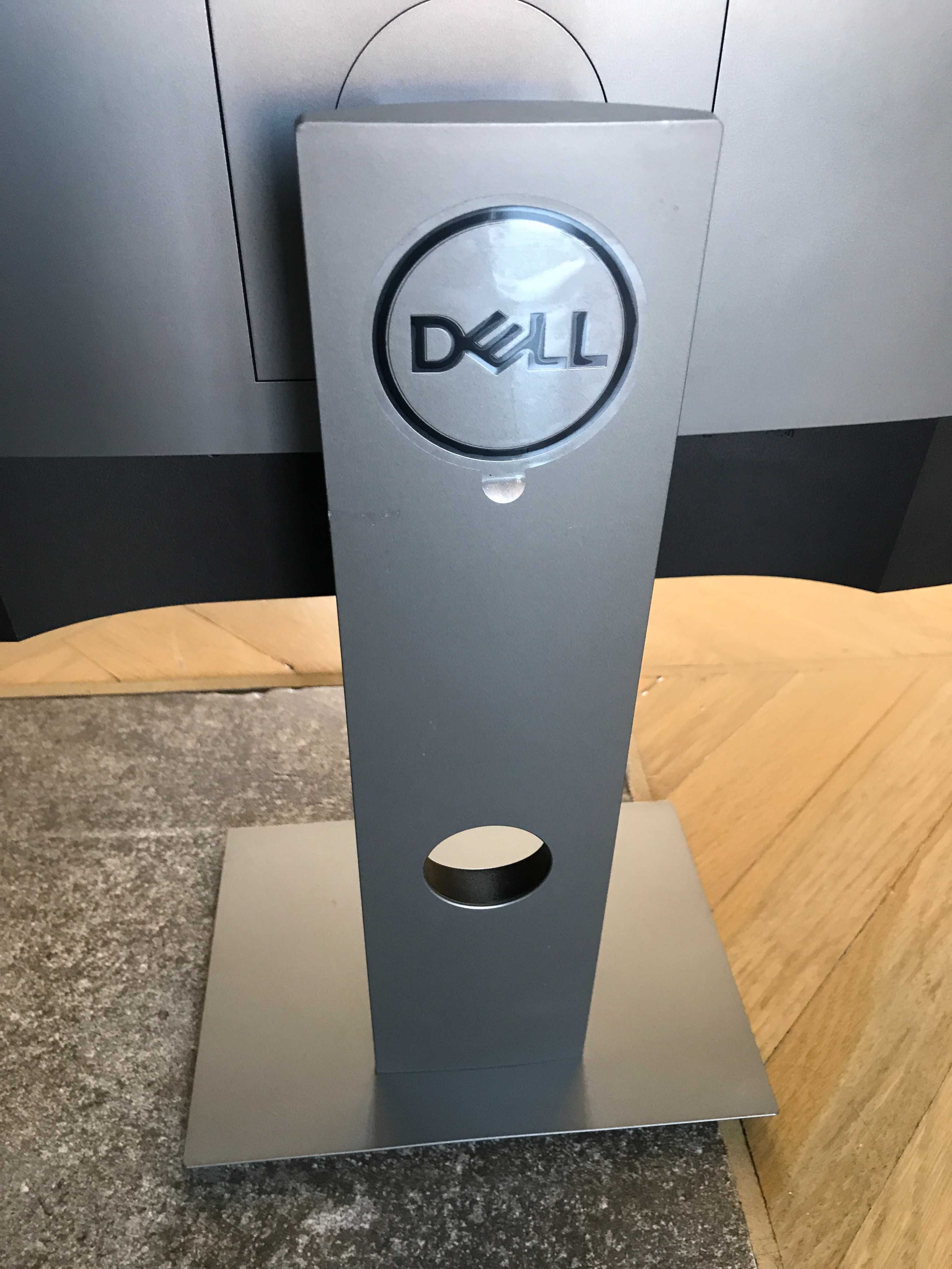 Bezramkowy DELL UltraSharp U2419H 24 cale Full HD IPS Ultracienki FV23