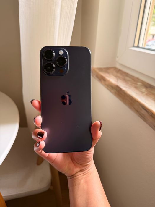 iPhone 14 Pro Max 128gb