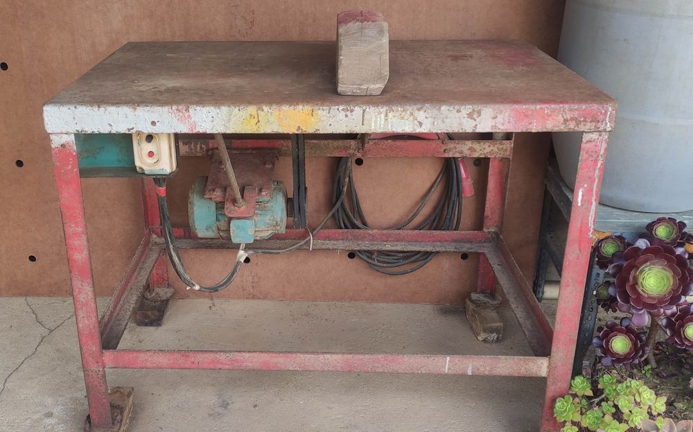 Maquina de corte Madeira