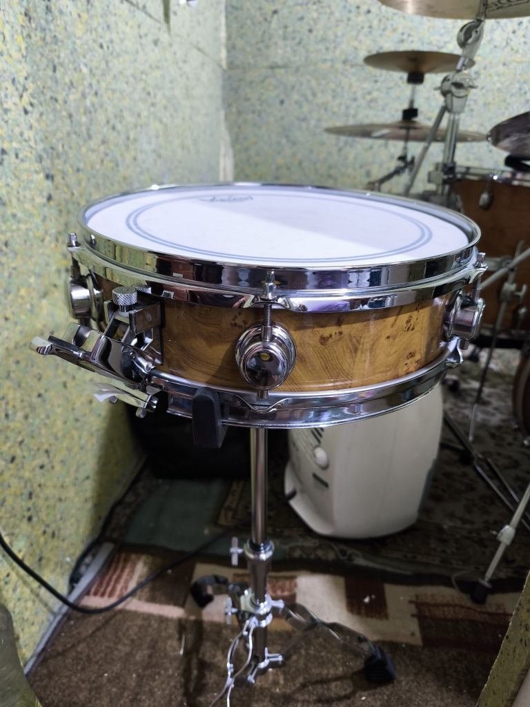 Tarola 13' Piccolo 4 Pearl