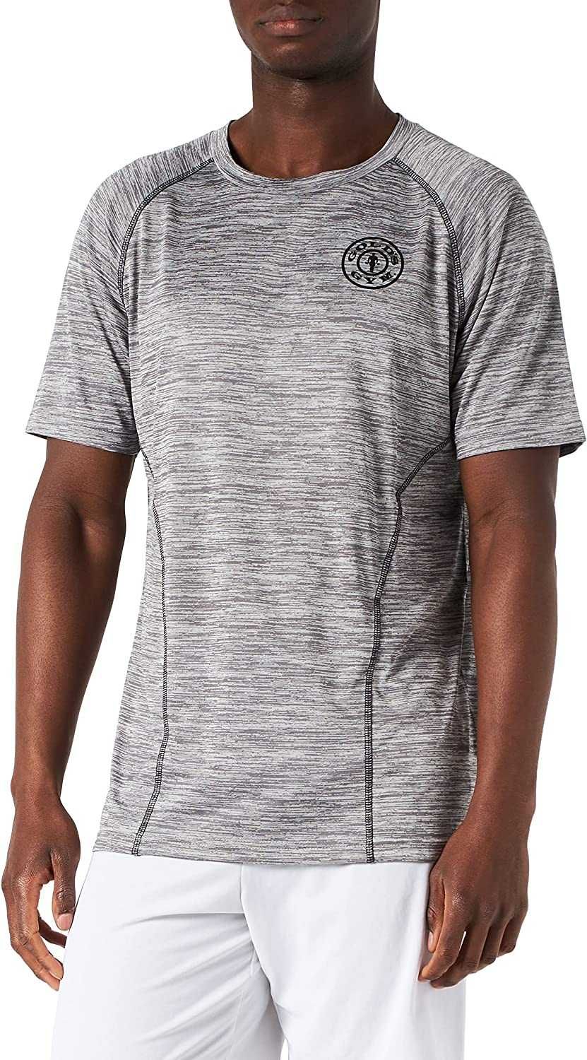 Футболка GOLD'S GYM Official (M-L) Original