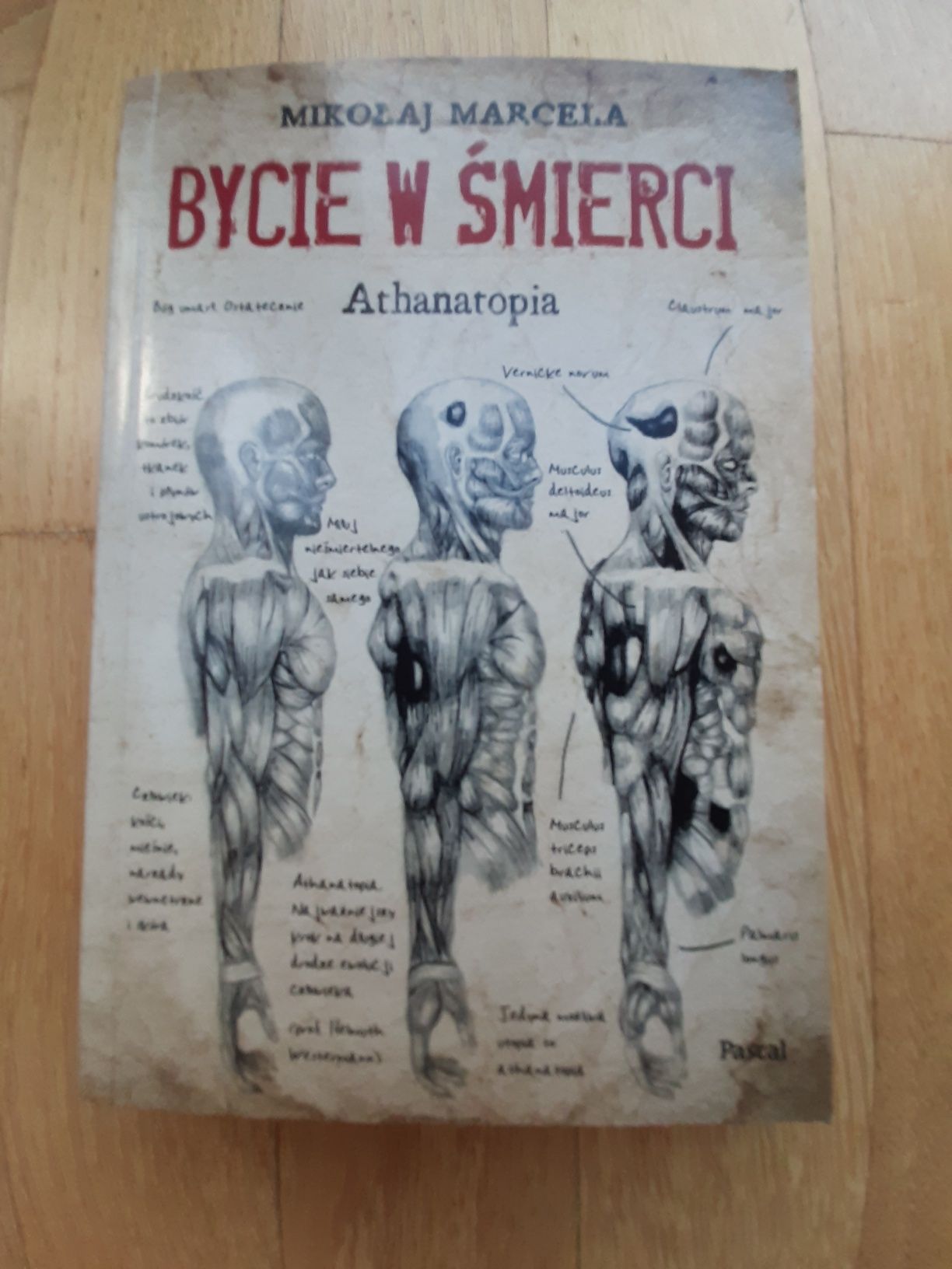 Bycie w Śmierci (GRDP3)