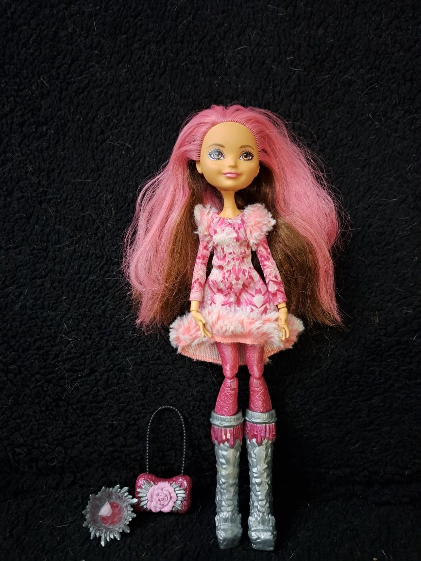 lalka Ever After High, Briar Beauty