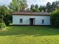 Domek na Jurze, Złoty Potok, sauna