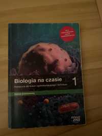 Biologia na czasie 1. Zakres podstawowy