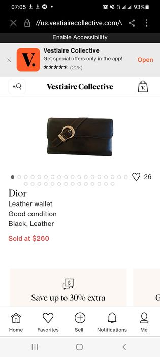 Dior,гаманець,кошелек,original