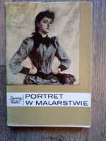 Portret w malarstwie, Ignacy Witz