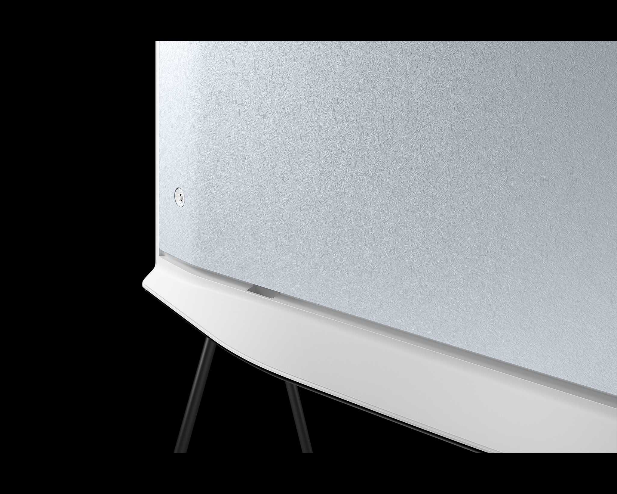 Телевізор Samsung Серія Serif QE43LS01BG