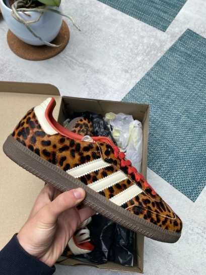 Kolor lamparta\Powietrze*Damskieadidas /37-41