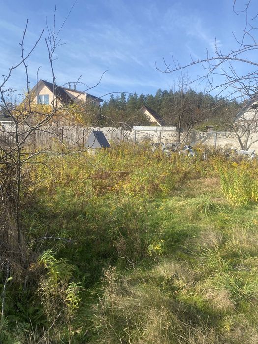 До продажу дача Давидівський масив 7 соток землі