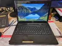 Laptop MSI 15,6", i5 4x2,3Ghz, 8 GB RAM, SSD 128Gb