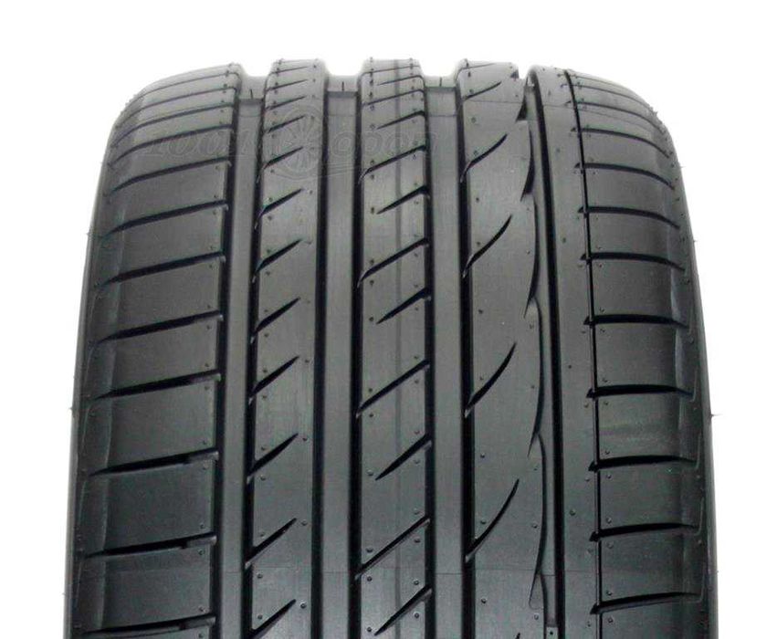 Nowe opony letnie  LAUFENN S FIT EQ+ LK01 245/35R20 95Y XL