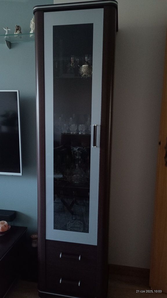 Meble do salonu używane