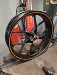 Felga Przednia KTM Duke 790 890
